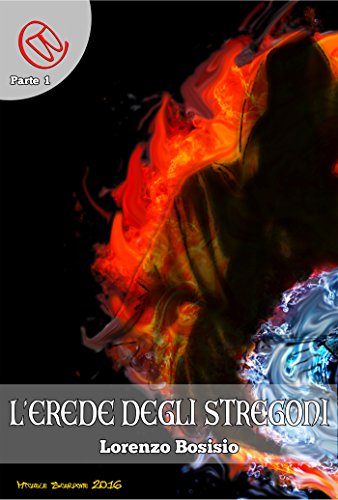 Download L'erede degli Stregoni
