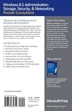 Image de Windows 8.1 Administration Pocket Consultant: Storage, Security, & Networking