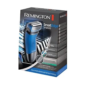 Remington XF8500 Smart Edge Foil Shaver - Image 2