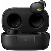 Baseus Bowie E18 True Wireless Earphones Black