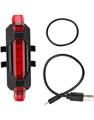 Cycle backlight and front light Clearance