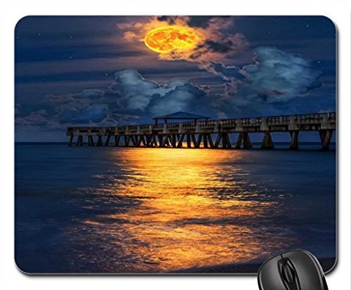Preisvergleich Produktbild HARVEST MOON Mouse Pad, Mousepad (Sky Mouse Pad)