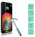Produktbild Panzerglas Folie für das LG X Power --- Tempered Glass Hartglas Displayschutz mit Härtegrad 9H nur 0,3 mm dick --- inkl. PATONA Displaypad