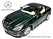 Produktbild Diecast cars Mercedes-Benz SLK 1:32 Green Model Cars