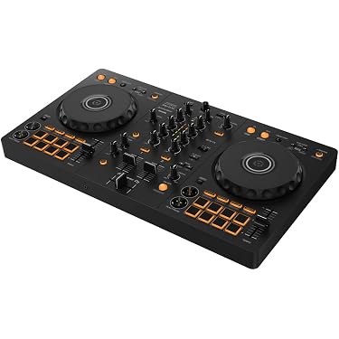 Amazon.com.tr Çok Satanlar: DJ Kontrol Üniteleri adlı listedeki en
