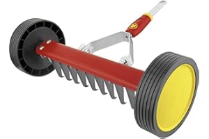 Rullo scarificatore WOLF-Garten UR-M 3