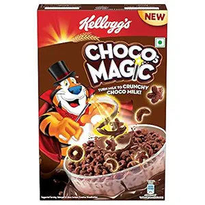 Kelloggs Chocos Magic, 300g