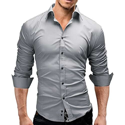 Hemden Mit Hohem Kragen 2 Knöpfe Suchergebnis auf Amazon.de für: Hemd Hoher Kragen