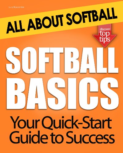 Softball Basics: All About Softball (English Edition)