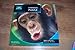 Produktbild BBC Earth Chimpanzee Monkey Jigsaw Puzzle 500 pieces 48x35 cms by RMS UK Ltd