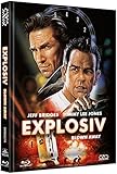Explosiv - Blown Away - uncut (Blu-Ray+DVD) auf 666 limitiertes Mediabook Cover A [Limited Collector's Edition] [Limited Edition]