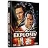 Explosiv - Blown Away - uncut (Blu-Ray+DVD) auf 666 limitiertes Mediabook Cover A [Limited Collector's Edition] [Limited Edition]