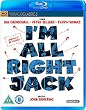I'm Alright Jack *Digitally Restored [Blu-ray]
