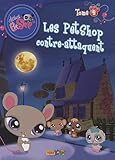 Littlest Petshop Les aventures T02