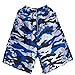 Produktbild O-C Mens'beach shorts summer beach pants
