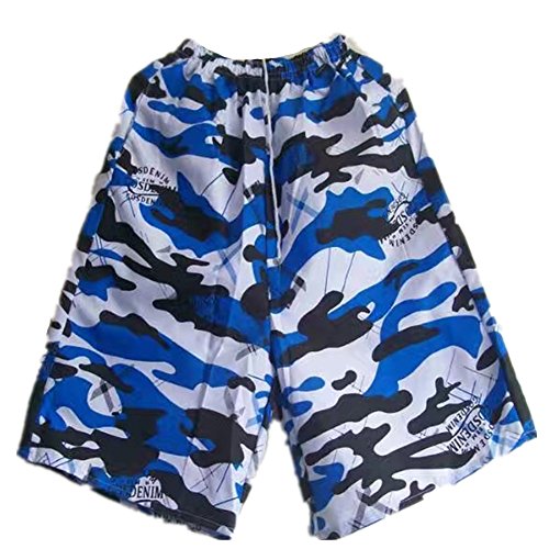 Preisvergleich Produktbild O-C Mens'beach shorts summer beach pants