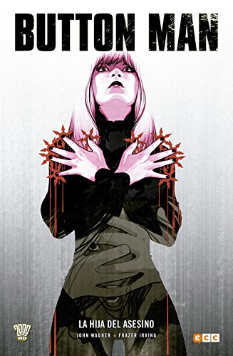 Descargar BUTTON MAN: ASESINO DE ASESINOS