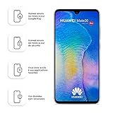 Ram interna:  4gb Huawei Mate20 128 GB/4 GB Dual SIM Smartphone - Black (West European)