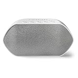 Yogasleep Soundcenter Travel White Noise Machine With 6 Natural Sounds & Sleep Timer, Brown Noise For Relaxing, Meditation, Office Privacy & Better Sleep, Nursey & Registry Must Have For Baby & Adults