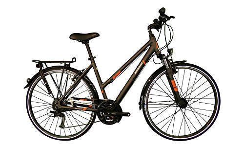 Preisvergleich Produktbild Kalkhoff - Voyager 27 Lady 50