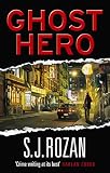 Cover zum Buch Ghost Hero