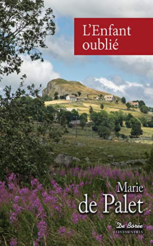 L'enfant oublie