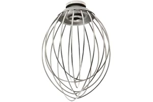 Fouet Inox pour Batteur Mélangeur BE5 - Dito Sama