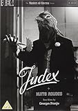 Judex/Nuits Rouges [Masters of Cinema] [DVD] [1963]