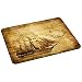 Produktbild Mauspad Mousepad Maus Pad Schiff Pirat Gaming PC Computer Tablet Tower Zubehör