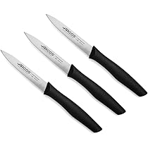 Set 8 Lame Di Ricambio Per Pelapatate 56mm - Acciaio Inox 410 | Include Doppia Faccia, Piatti E Denti Di Rasatura - Foto 5