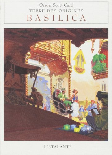 couverture de : Basilica