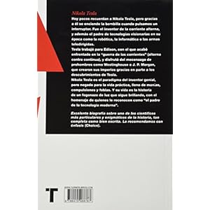 Nikola Tesla (Noema)