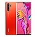 Price comparison product image Huawei P30 Pro 512 GB 6.47 Inch OLED Display Smartphone with Leica Quad AI Camera, 8GB RAM, EMUI 9.1.0 Sim-Free Android Mobile Phone, Dual SIM, Amber Sunrise, UK Version