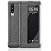 Produktbild SOOCX Huawei p30 / p30 pro case Abdeckung, Ultra Slim weiche TPU & pu Leder flip case mit ständer, fensteransicht [smart Sleep]& [Wake up Function] Phone case für Huawei p30 / p30 pro