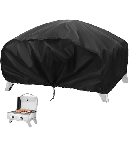 MAGMA Scaffale Per Barbecue A Griglia Kettle – Pratico Ripiano In Acciaio Inox Con Tagliere Incluso