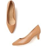 Buy Ellie Shoes Women's 305-Cinder Dress Pump at Martinique