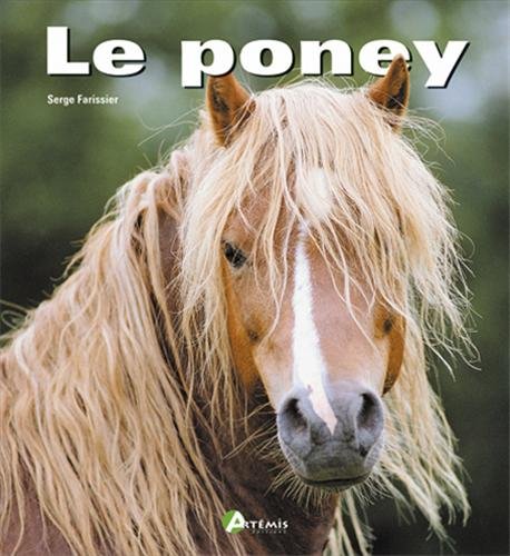 le  Poney