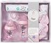 Tommee Tippee Closer to Nature Gift Pack (Pink)