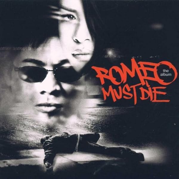 Romeo Must Die Amazon De Musik