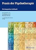 Praxis der Psychotherapie: Ein integratives Lehrbuch by