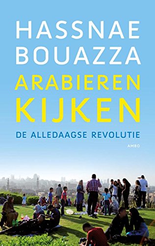 Ebook Arabieren kijken