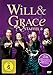Will & Grace - Staffel 8 [4 DVDs]