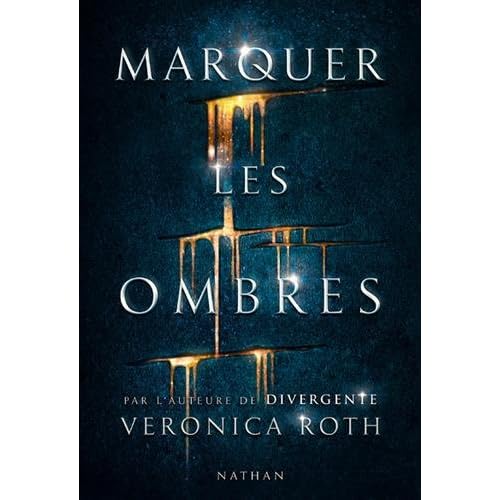 Marquer les ombres Marquer les ombres
