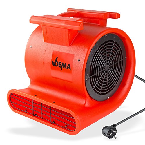 Preisvergleich Produktbild Baugebläse DBG3