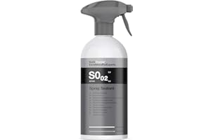 KOCHCHEMIE KOCH CHEMIE - S0.02 - Spray Sealant For High Gloss Surface 500ml