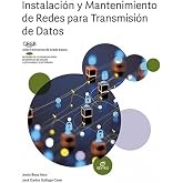 FGB Instalaci&oacute;n y mantenimiento de redes para transmisi&oacute;n de datos (Formaci&oacute;n Profesional B&aacute;sica)