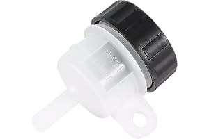 Rear Brake Master Cylinder Tank Oil Cup, Motorcycle Rear Brake Fluid Reservoir Oil Cup