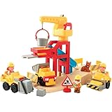 happyland train set tesco