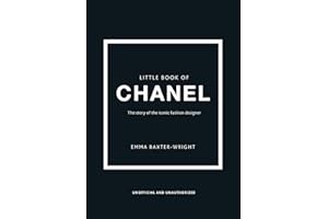 Little Book of Chanel: New Edition (Little Books of Fashion, Band 3)