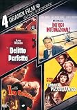 4 grandi film - Alfred Hitchcock [4 DVDs] [IT Import] - James Mason